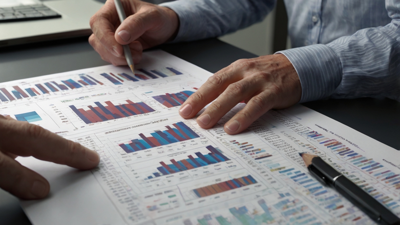 Service de comptabilité générale